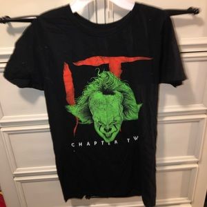 It chapter 2 tshirt